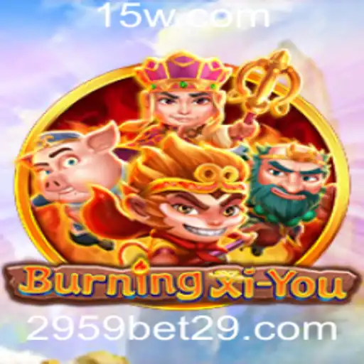 Explorando o Mundo de BurningXiYou: Como Jogar e Regras do Jogo 2959 Bet