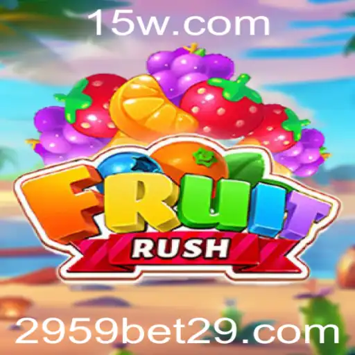Descubra o Mundo Vibrante de FruitRush: O Jogo de Apostas do Momento