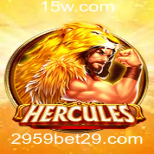 Descubra o Fascinante Mundo de Hercules 2959 Bet