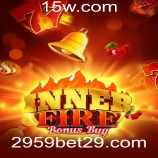 Explorando o Mundo de InnerFireBonusBuy: O Jogo que Revoluciona as Apostas