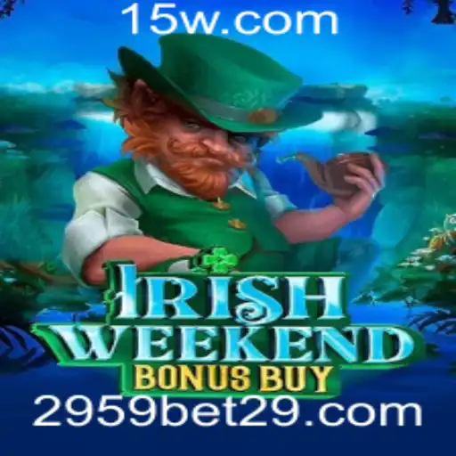Guia Completo do Jogo IrishWeekendBonusBuy: Regras e Estratégias