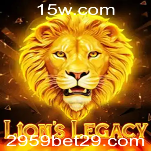 Descubra o Fascinante Mundo de LionsLegacy: Uma Aventura de Estratégia e Azar