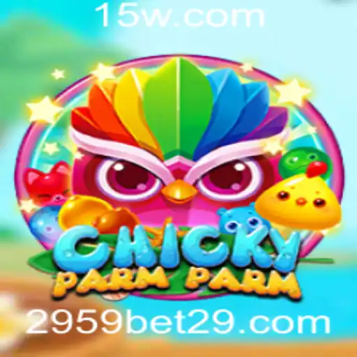 ChickyParmParm: Explorando o Novo Fenômeno dos Jogos de Apostas