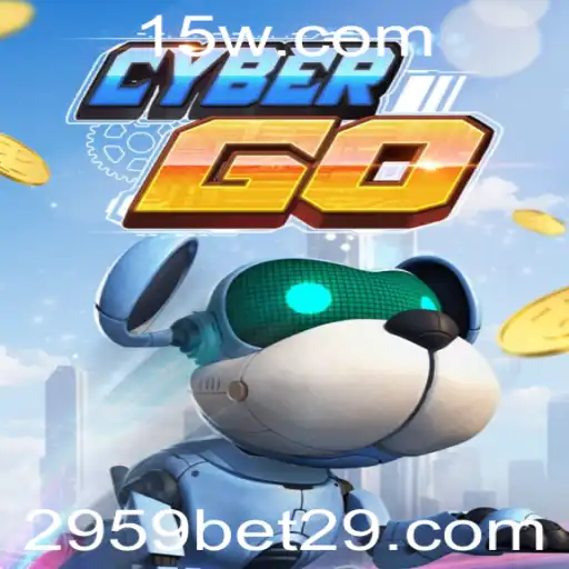 Explorando CyberGO: Um Mergulho Profundo no Deslumbrante Mundo do 2959 Bet