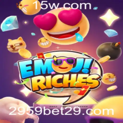 Descubra o Fascinante Mundo de EmojiRiches: Uma Aventura Envolvente