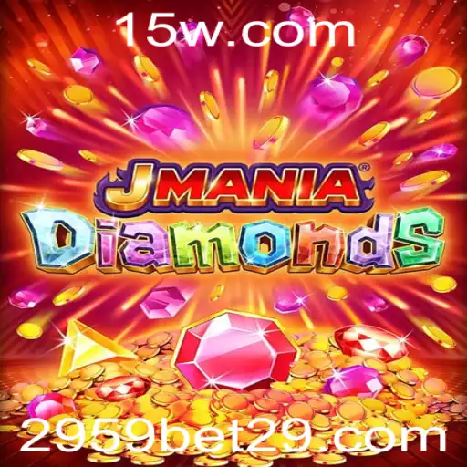 Explorando JManiaDiamonds: Um Mergulho no Universo dos Jogos Digitais