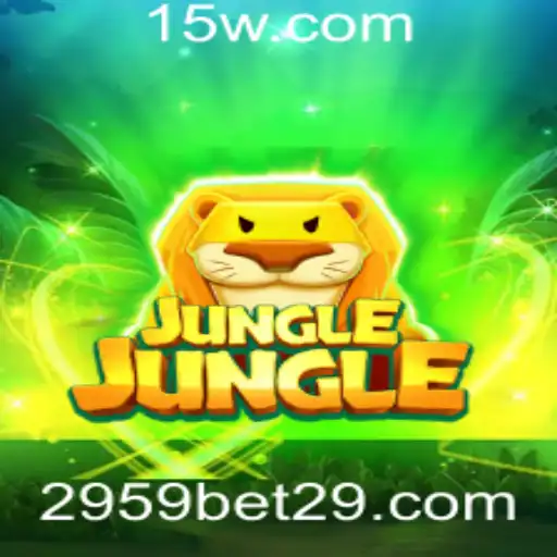 Descubra JungleJungle: Aventuras na Selva e Diversão Garantida