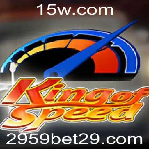 Explorando KingofSpeed: Uma Nova Dimensão de Entretenimento com 2959 Bet