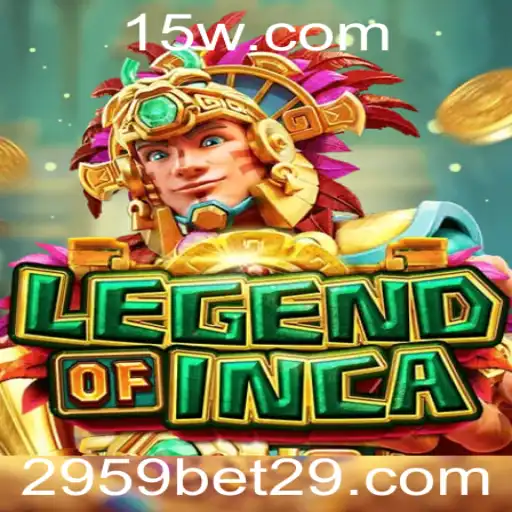 Descubra o Fascinante Mundo de LegendofInca com 2959 Bet