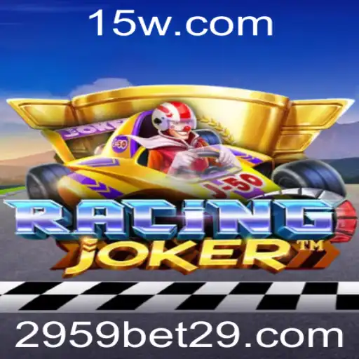 Descubra RacingJoker: O Jogo de Corridas e Apostas que Está Dominando o Cenário Atual