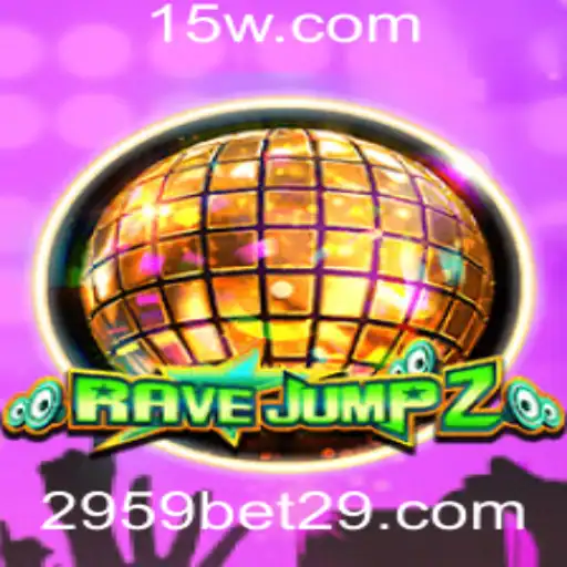 Descubra a Emoção de RaveJump2: O Desafio de 2959 Bets