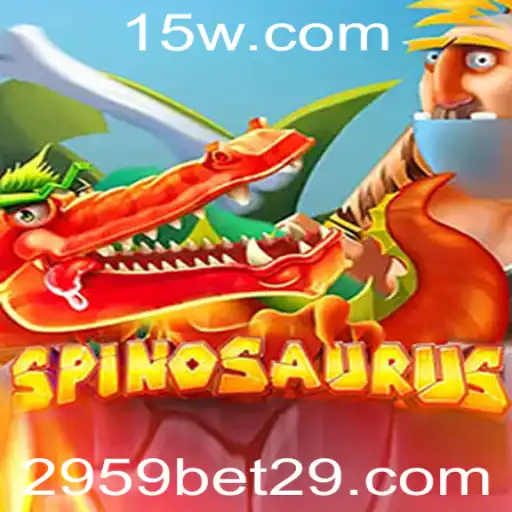 Spinosaurus: A Aventura Pré-Histórica na Era dos Jogos de Aposta