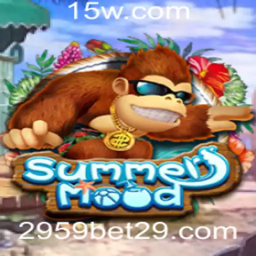 Descubra o Fascinante Mundo de SummerMood e o Desafio 2959 Bet