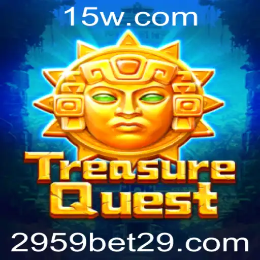 Explorando TreasureQuest: Um Mergulho no Fascinante Mundo dos Jogos de Aposta
