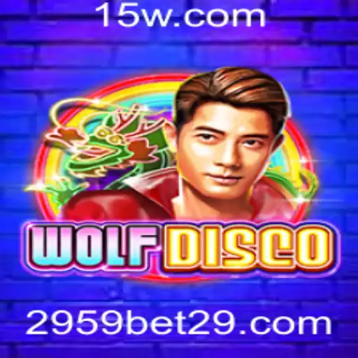 Descubra o Mundo Vibrante de WolfDisco: O Jogo de Sorte e Estratégia