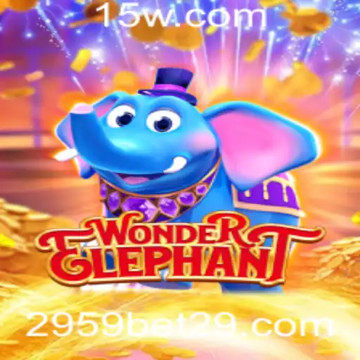 Explorando WonderElephant: Um Novo Jogo para Apostas Online