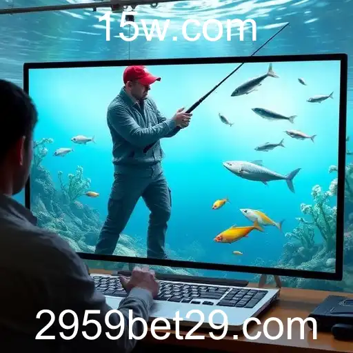 Pesca online
