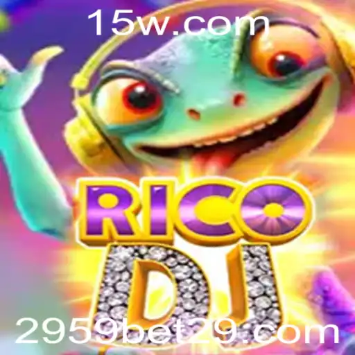 RicoDJ: A Nova Sensação no Universo dos Jogos de Aposta