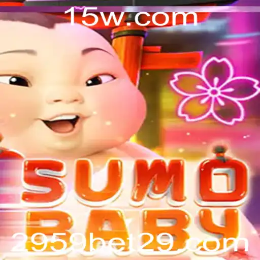 Descubra o Fascinante Mundo de SumoBaby: O Jogo que Revoluciona Diversão e Estratégia