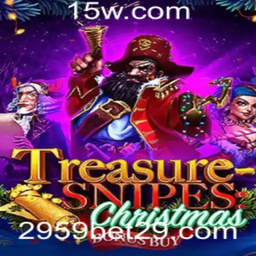 Descobrindo o Mundo de TreasuresnipesChristmas: Um Guia Completo