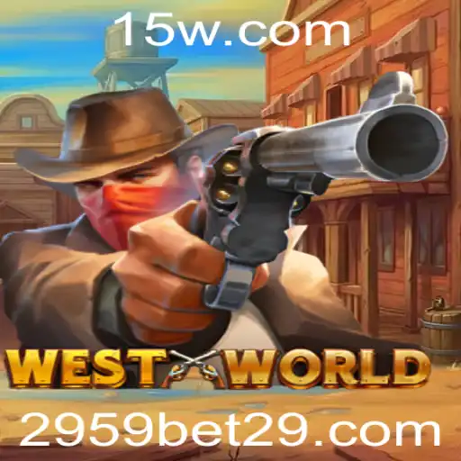 WestWorld: A Fascinante Aventura do Jogo 2959 Bet