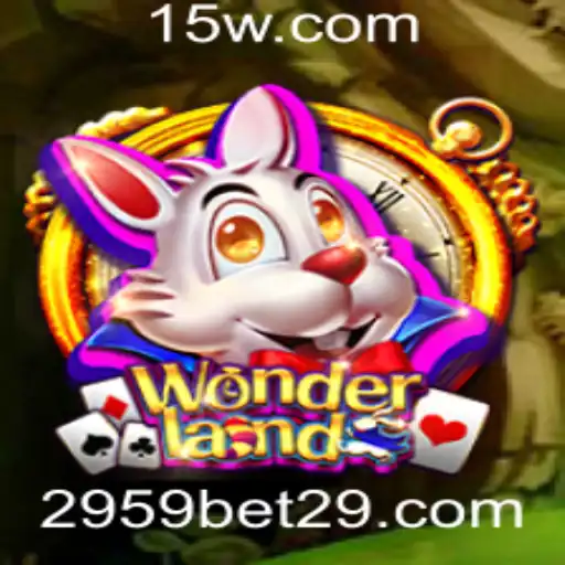 Explorando o Fascinante Mundo de Wonderland: Uma Jornada no Universo de 2959 Bet