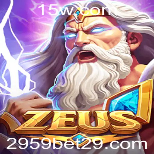 Explorando o Jogo Zeus e as Estratégias com 2959 Bet